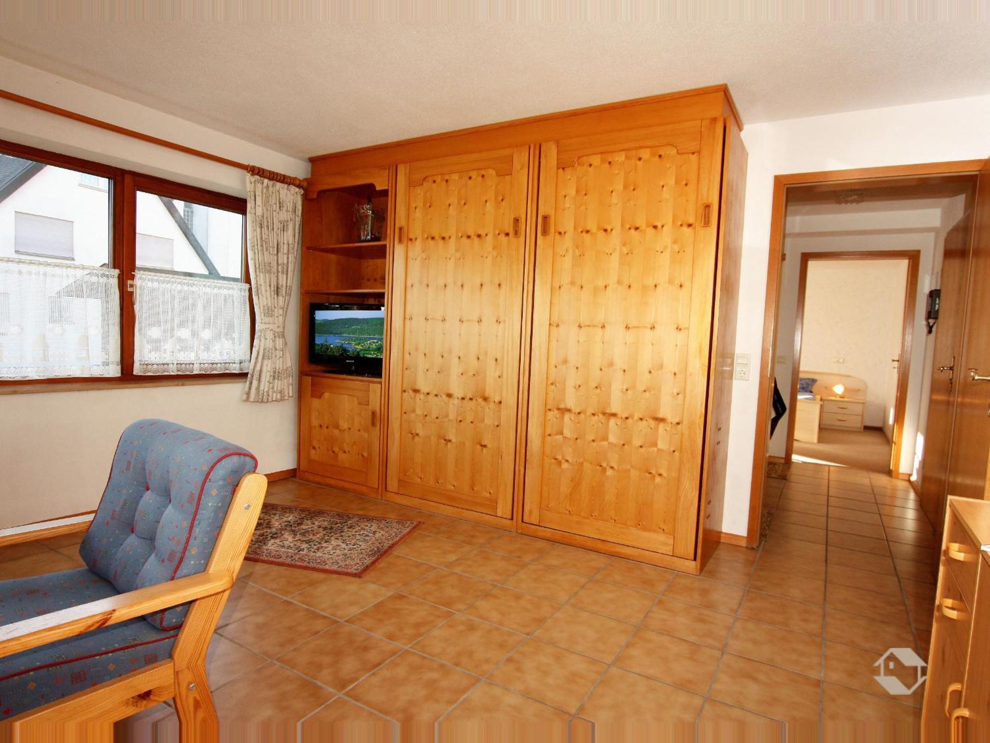 Apartamento Haus Doerflinger Frau Marianne Schluchsee Exterior foto