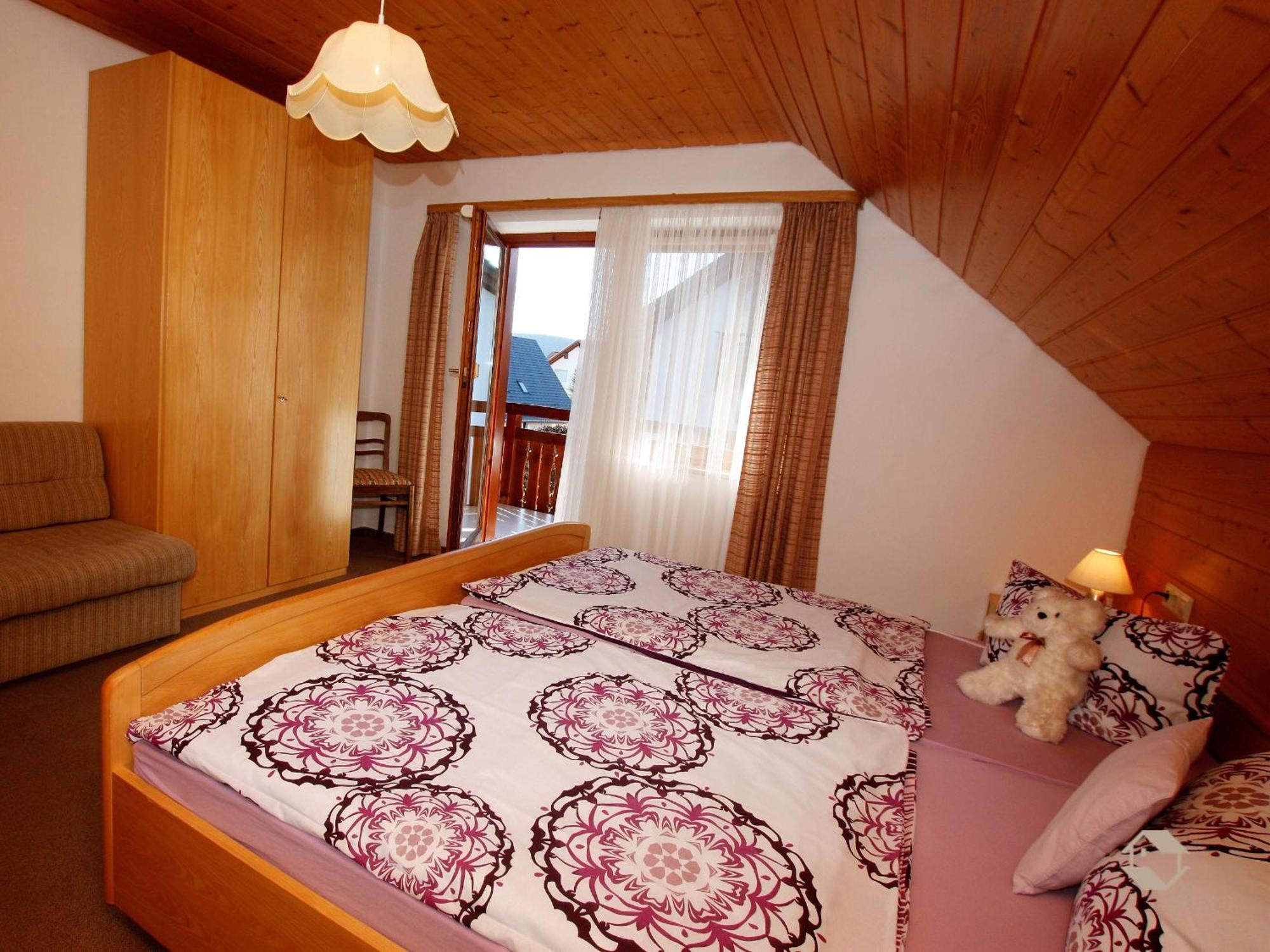 Apartamento Haus Doerflinger Frau Marianne Schluchsee Exterior foto