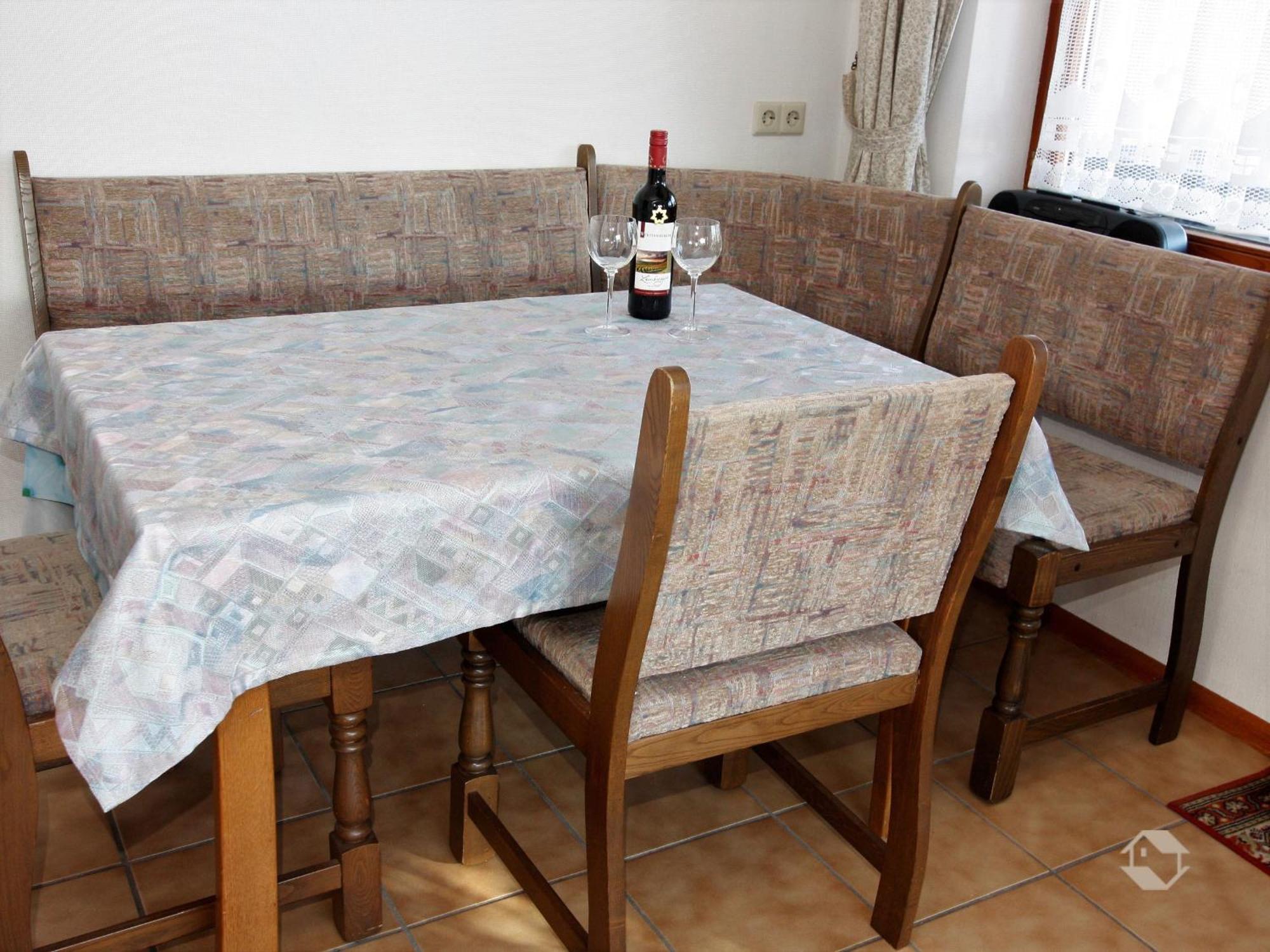 Apartamento Haus Doerflinger Frau Marianne Schluchsee Exterior foto