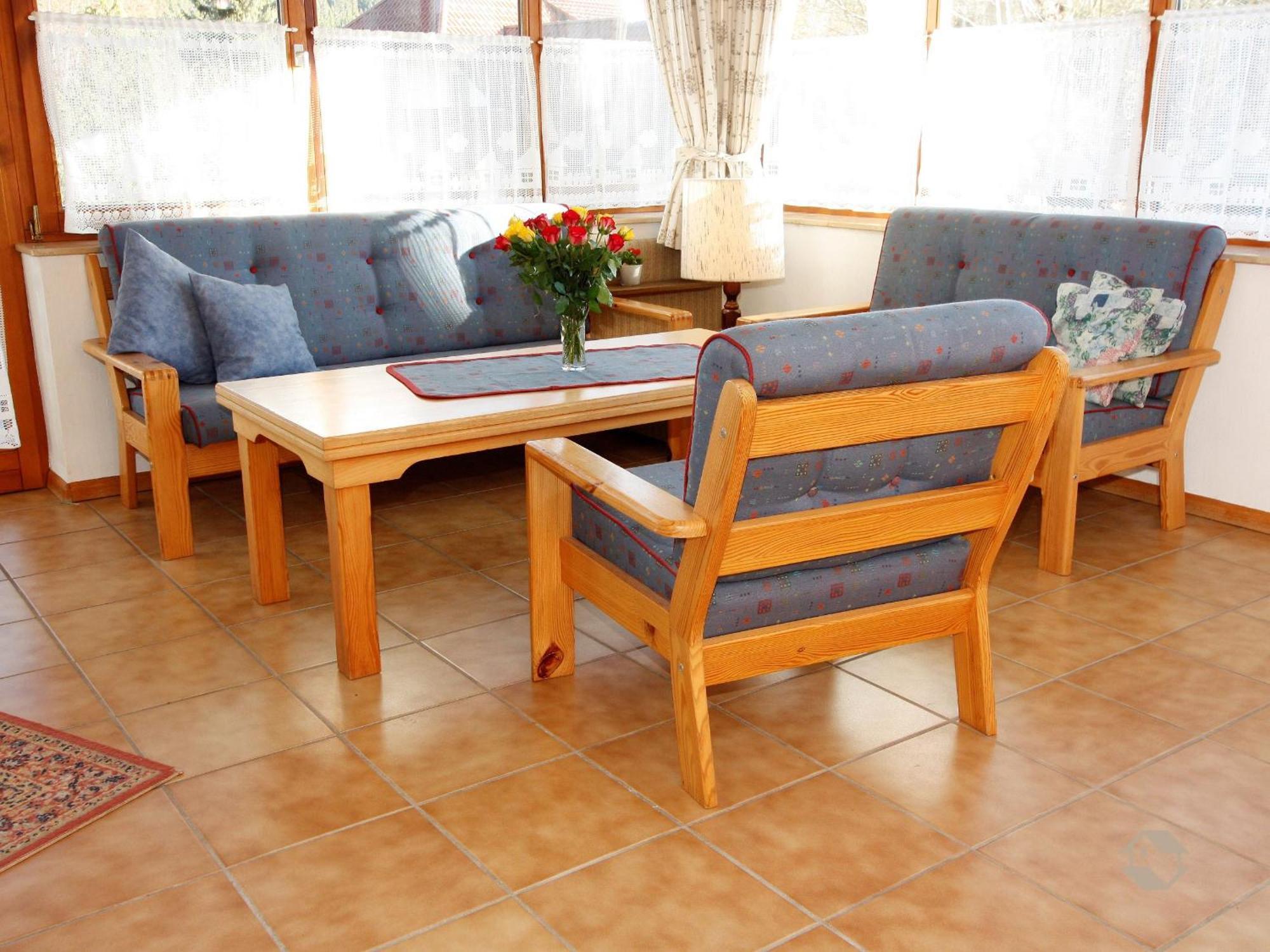 Apartamento Haus Doerflinger Frau Marianne Schluchsee Exterior foto