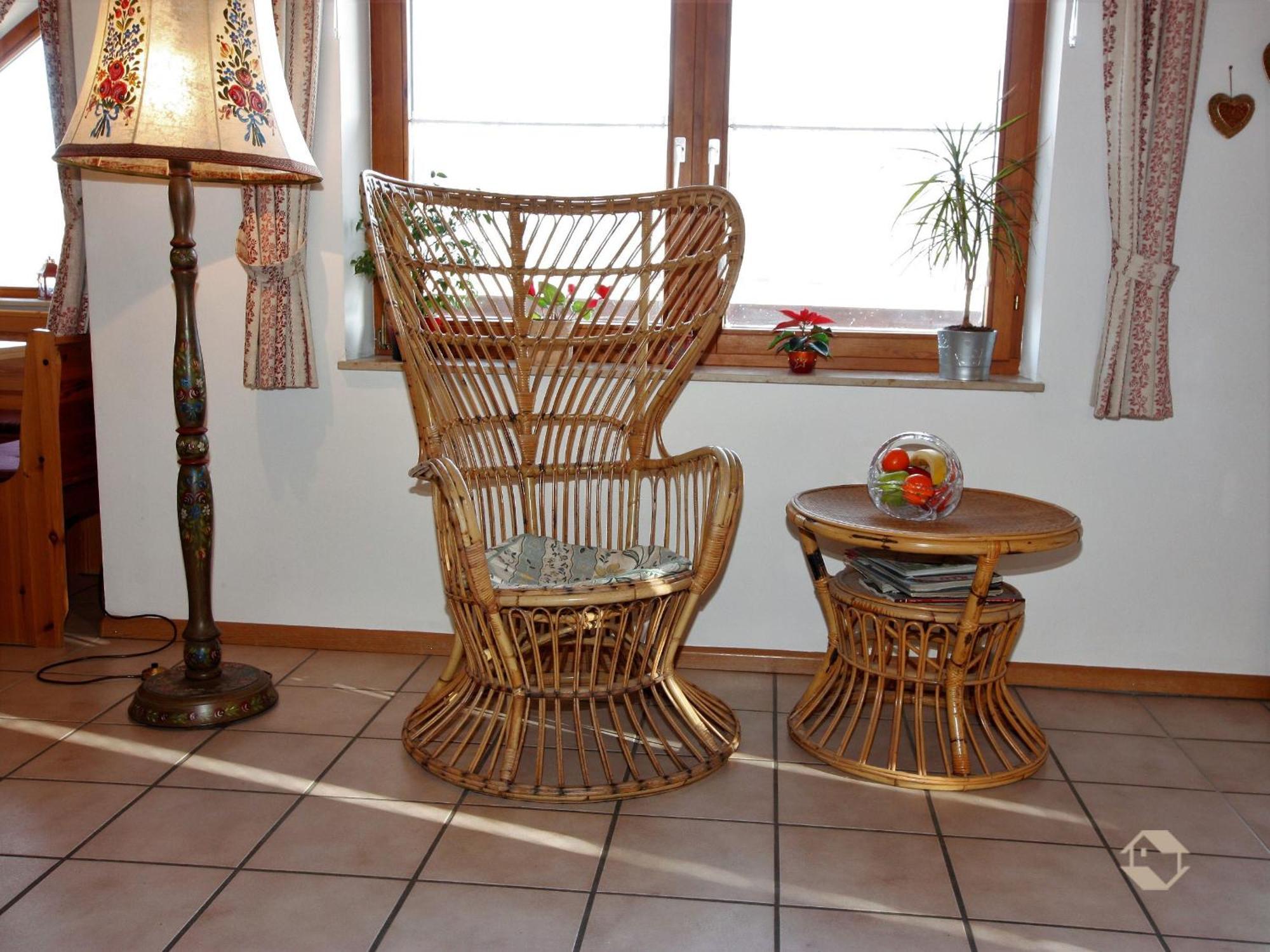 Apartamento Haus Doerflinger Frau Marianne Schluchsee Exterior foto