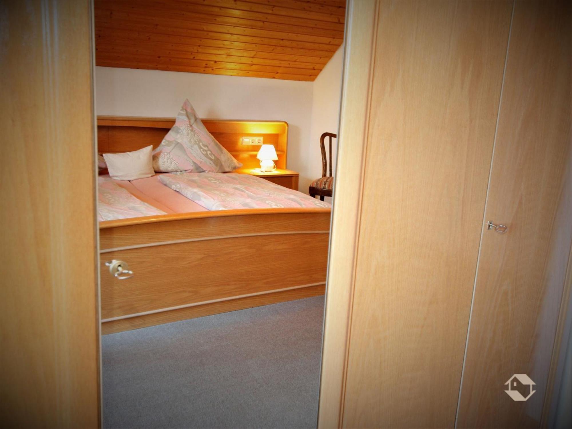 Apartamento Haus Doerflinger Frau Marianne Schluchsee Exterior foto