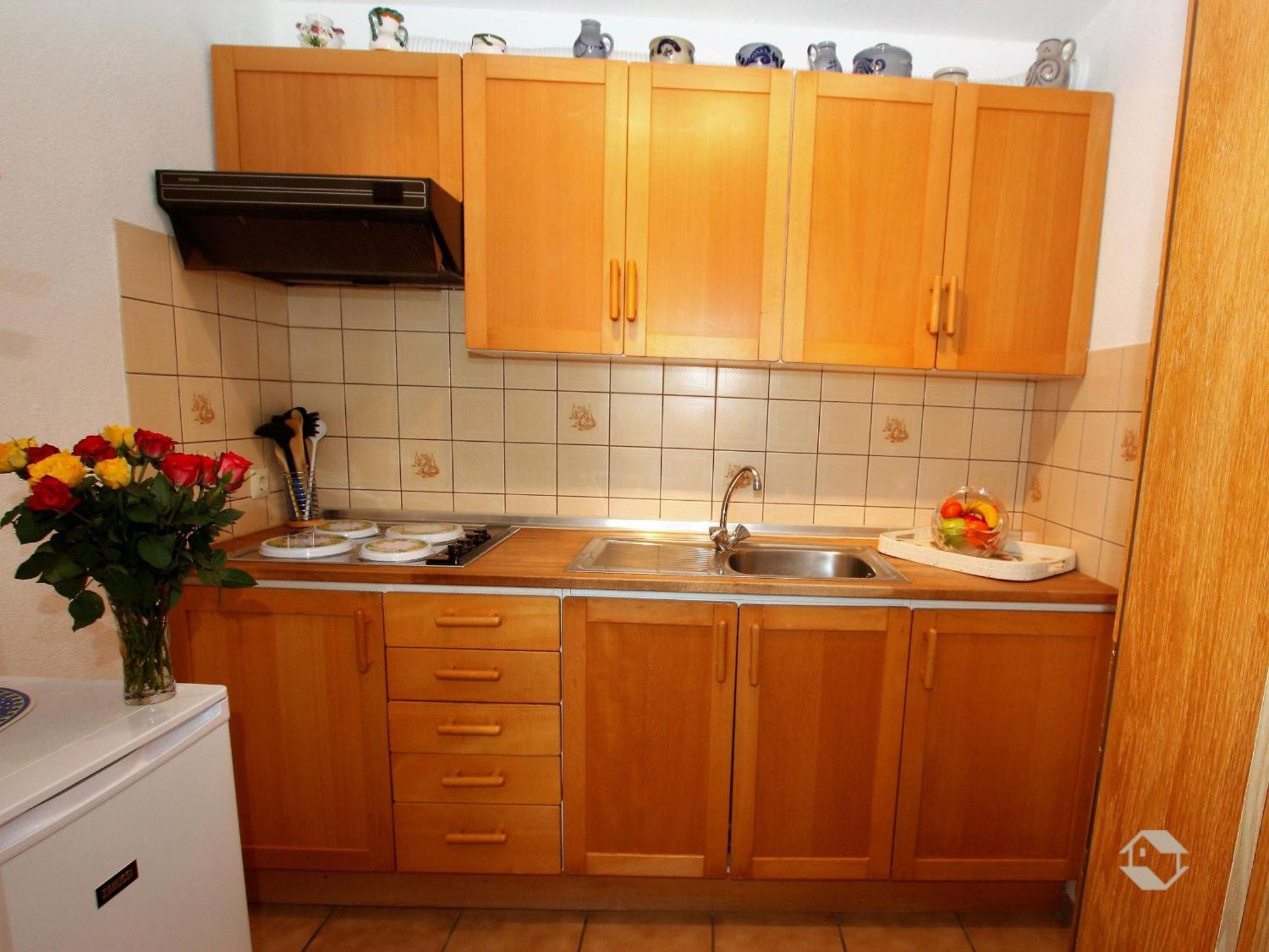 Apartamento Haus Doerflinger Frau Marianne Schluchsee Exterior foto