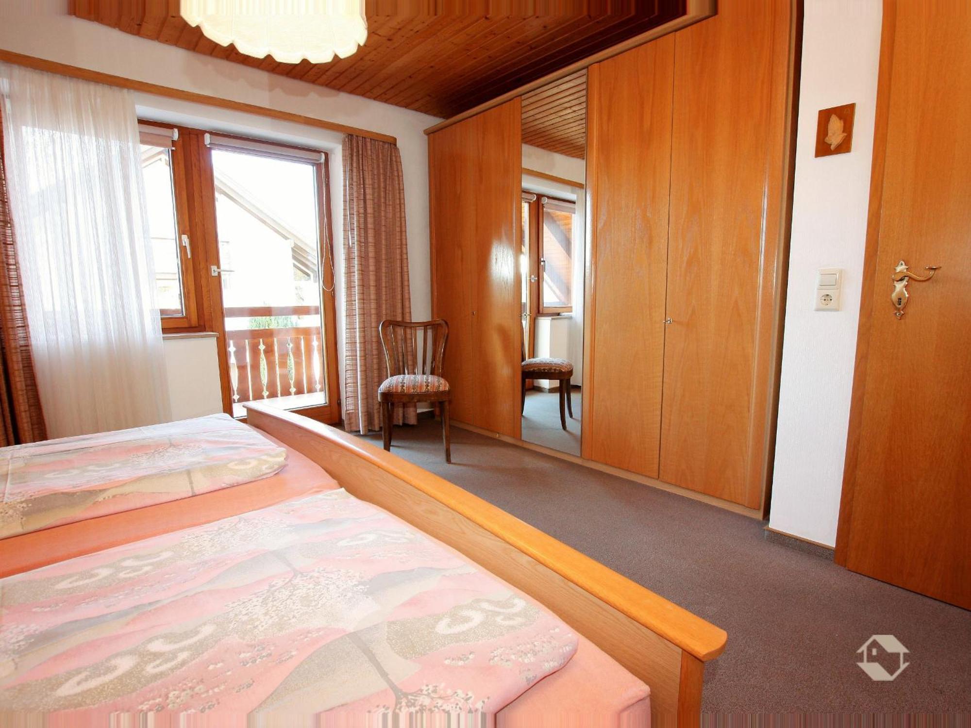 Apartamento Haus Doerflinger Frau Marianne Schluchsee Exterior foto