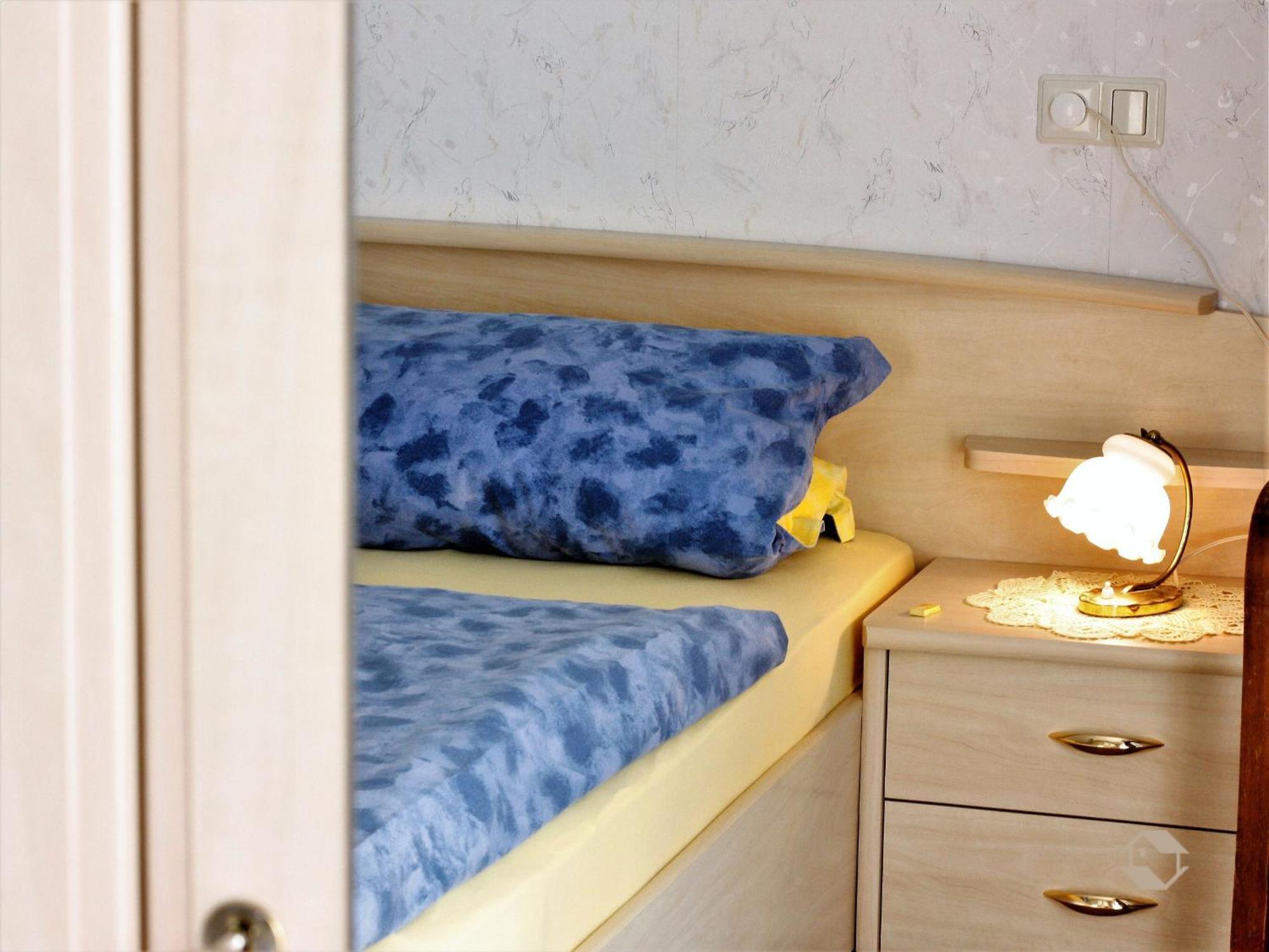Apartamento Haus Doerflinger Frau Marianne Schluchsee Exterior foto