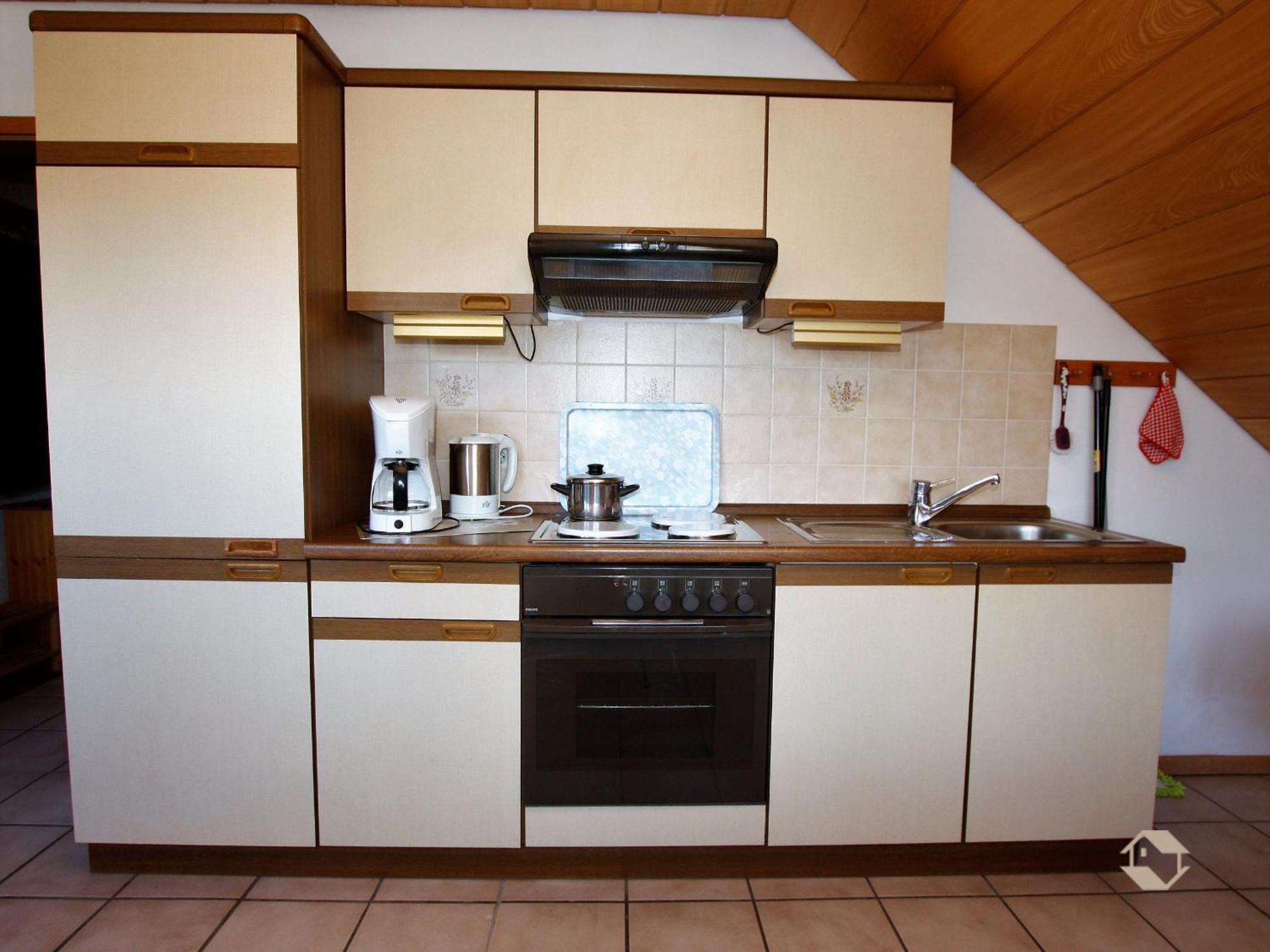 Apartamento Haus Doerflinger Frau Marianne Schluchsee Exterior foto