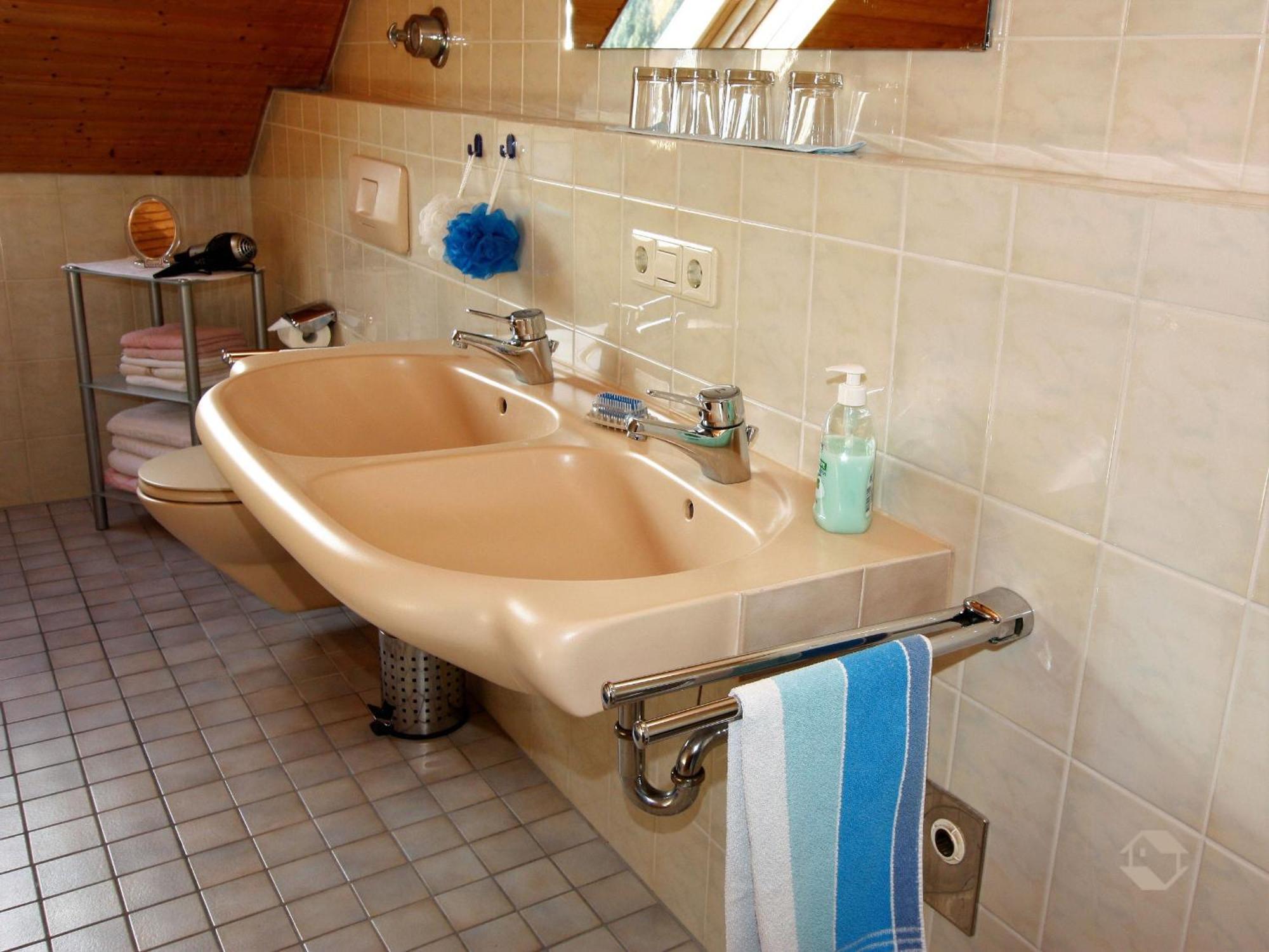 Apartamento Haus Doerflinger Frau Marianne Schluchsee Exterior foto