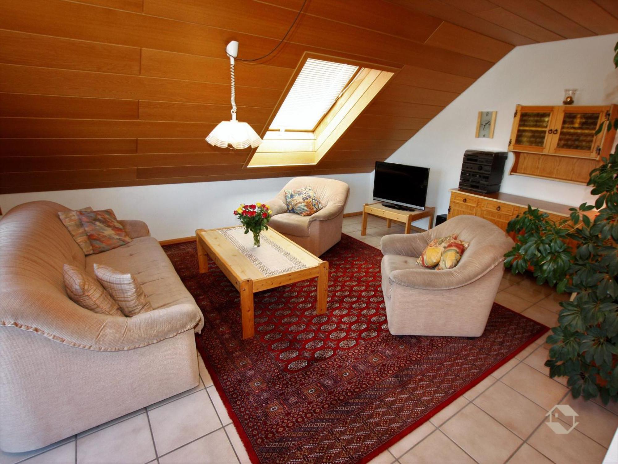 Apartamento Haus Doerflinger Frau Marianne Schluchsee Exterior foto