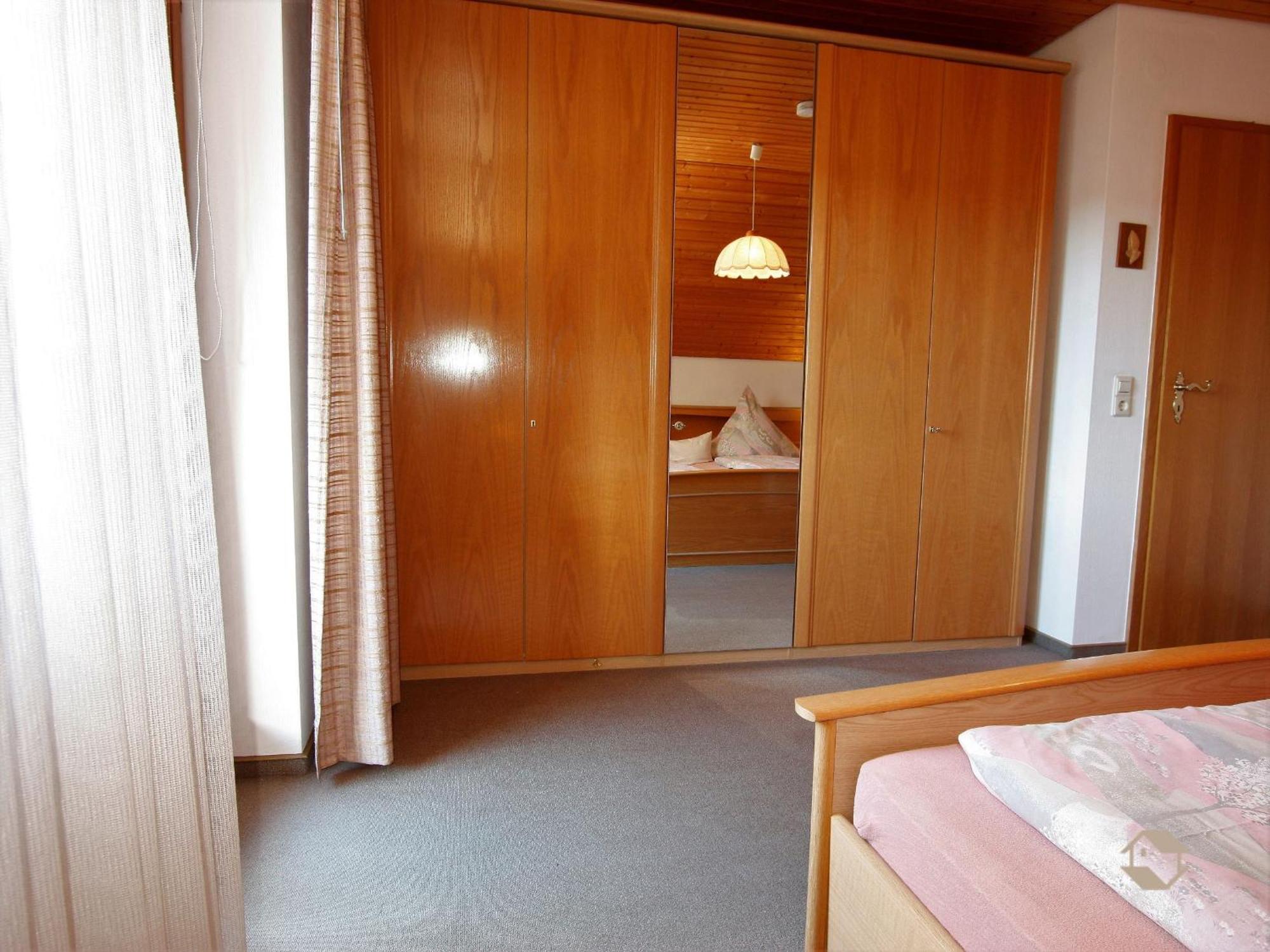 Apartamento Haus Doerflinger Frau Marianne Schluchsee Exterior foto