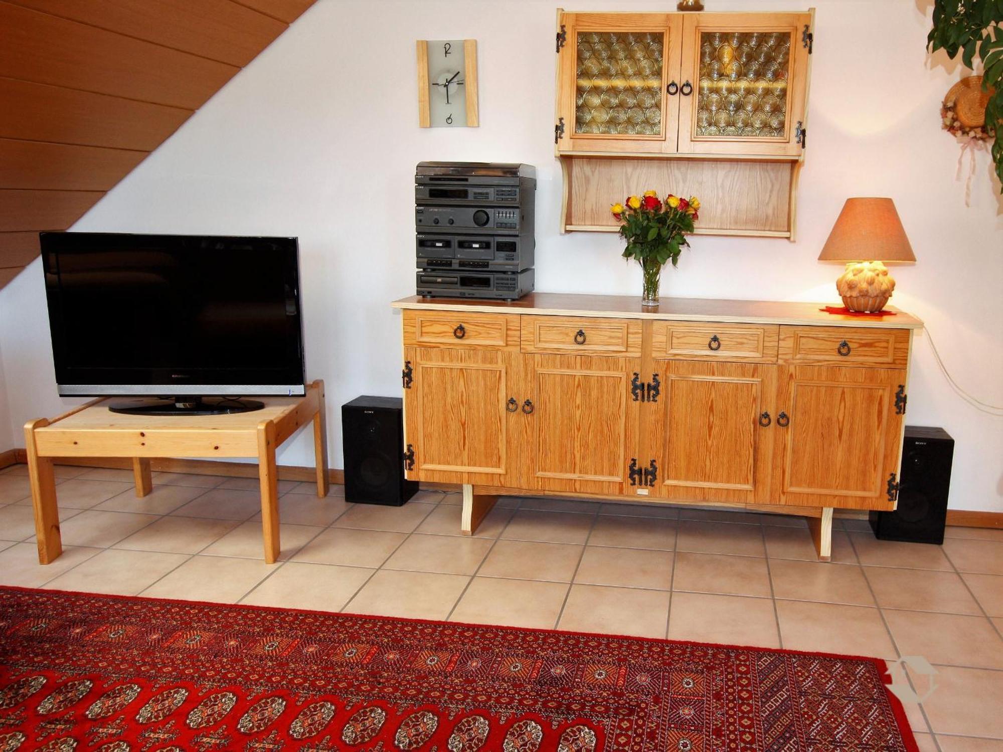 Apartamento Haus Doerflinger Frau Marianne Schluchsee Exterior foto