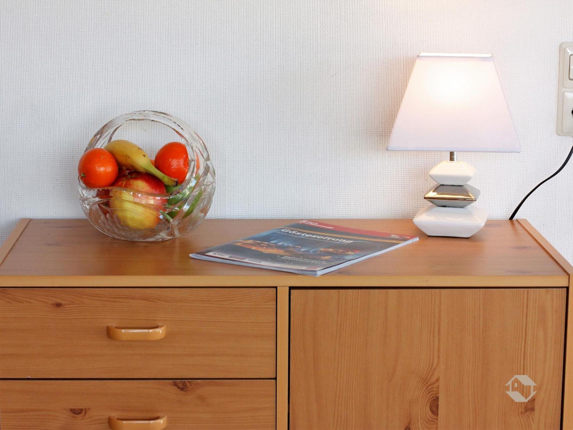 Apartamento Haus Doerflinger Frau Marianne Schluchsee Exterior foto