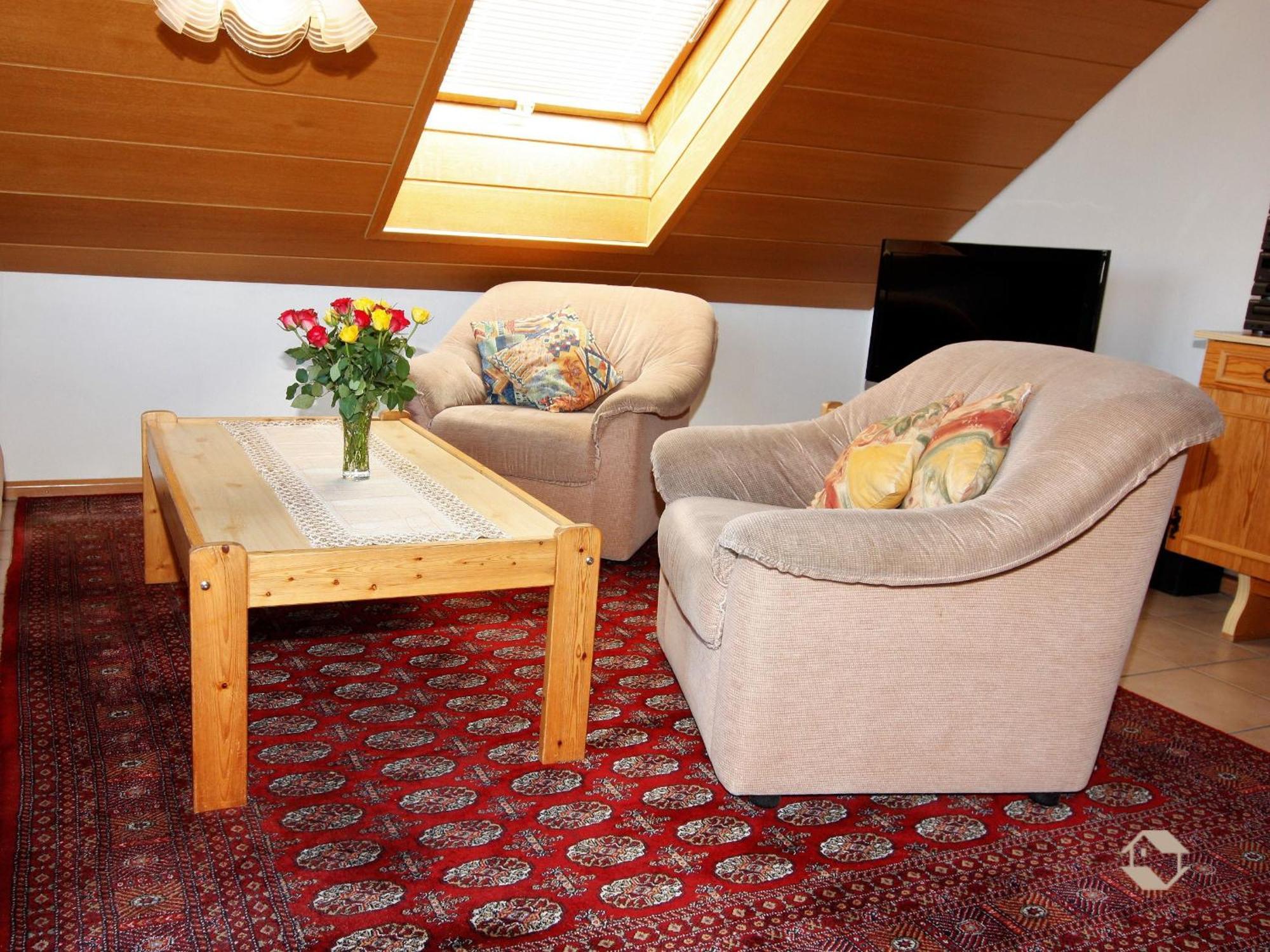 Apartamento Haus Doerflinger Frau Marianne Schluchsee Exterior foto