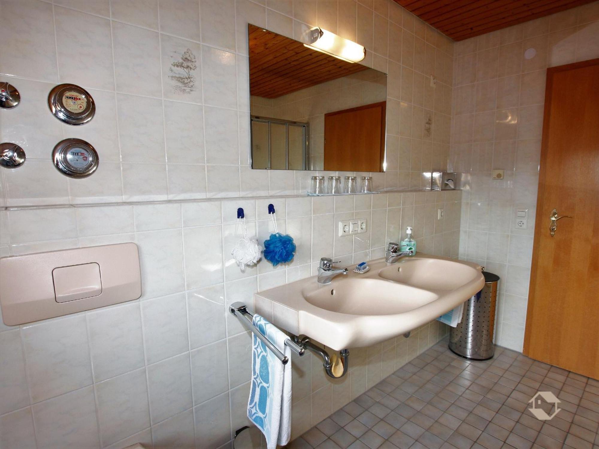 Apartamento Haus Doerflinger Frau Marianne Schluchsee Exterior foto