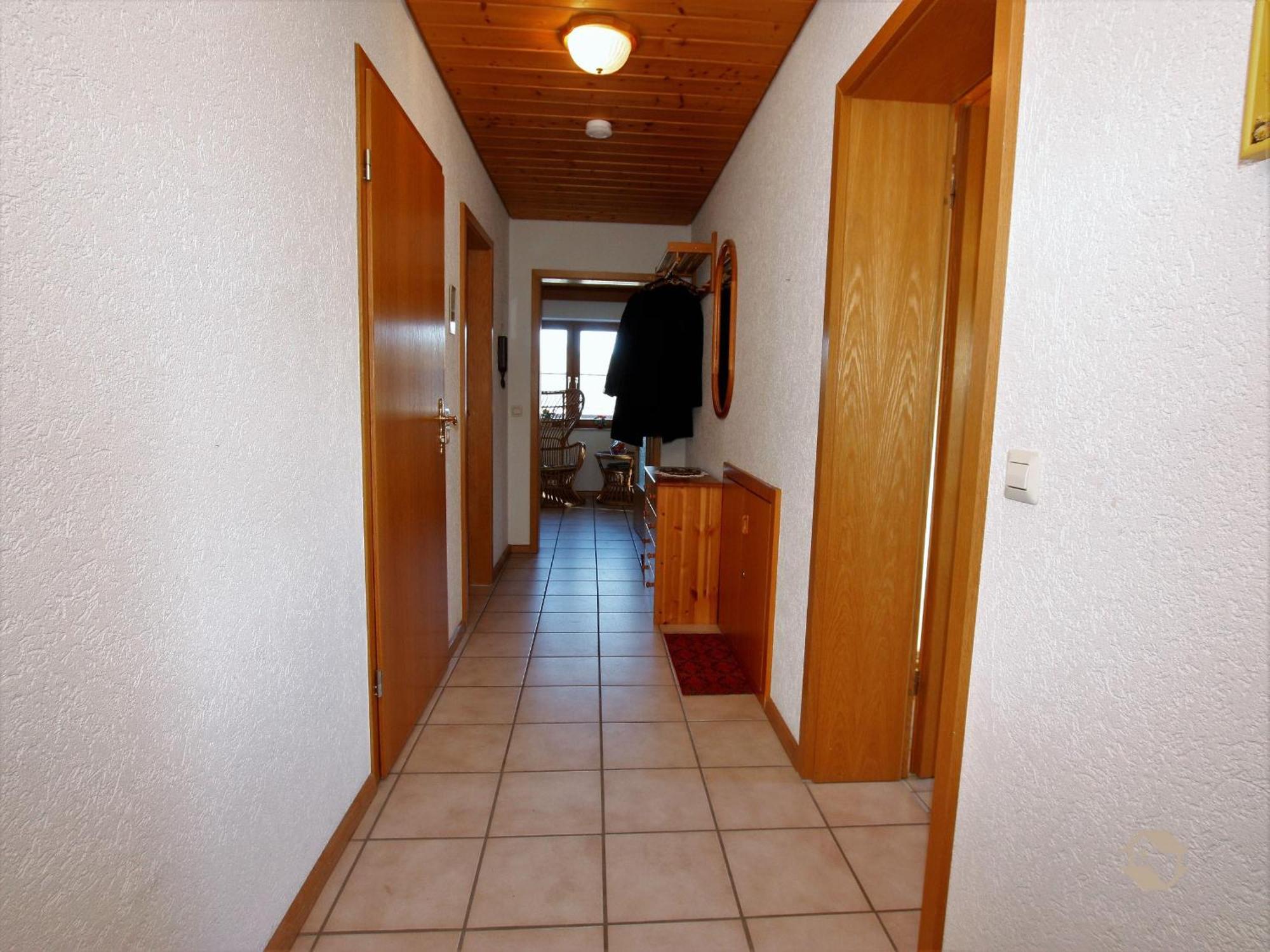 Apartamento Haus Doerflinger Frau Marianne Schluchsee Exterior foto